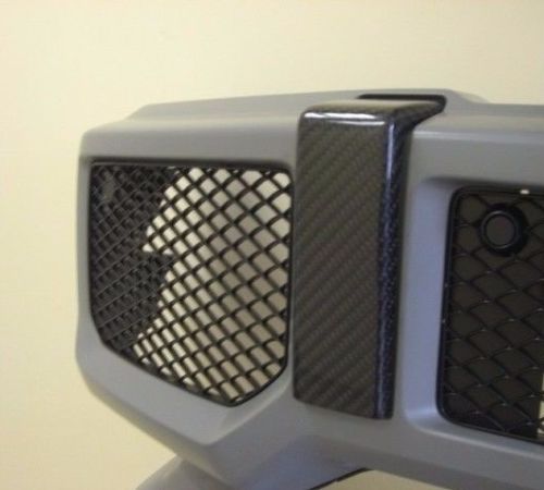FRONT BUMPER CARBON COVERS for MERCEDES BENZ G CLASS AMG W463 G63 2012 - 2018

Material: Real Carbon Fiber

NOTE: Comes with brackets. Professional installation is required.

FITMENT: fits only G63 front bumper OEM and aftermarket

Why “Contact Us for Pricing”?

We don’t display fixed prices because our goal is to offer you the most competitive deal possible. Product costs often decrease over time, and by requesting a quote, you’ll receive our most up-to-date price on market.

Payment ►
Visa

Mastercard

Pa