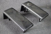 FRONT BUMPER CARBON COVERS for MERCEDES BENZ G CLASS AMG W463 G63 2012 - 2018

Material: Real Carbon Fiber

NOTE: Comes with brackets. Professional installation is required.

FITMENT: fits only G63 front bumper OEM and aftermarket

Why “Contact Us for Pricing”?

We don’t display fixed prices because our goal is to offer you the most competitive deal possible. Product costs often decrease over time, and by requesting a quote, you’ll receive our most up-to-date price on market.

Payment ►
Visa

Mastercard

Pa