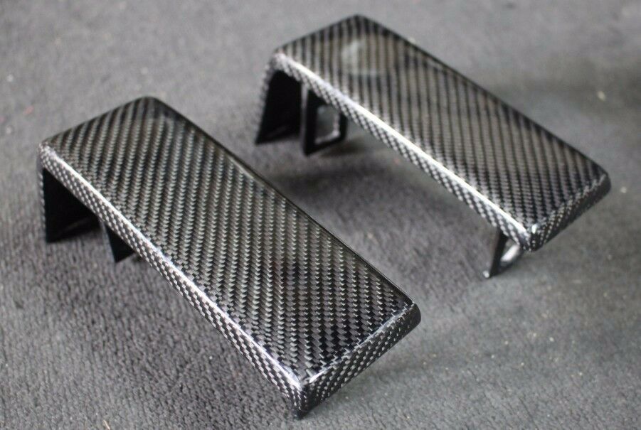 FRONT BUMPER CARBON COVERS for MERCEDES BENZ G CLASS AMG W463 G63 2012 - 2018

Material: Real Carbon Fiber

NOTE: Comes with brackets. Professional installation is required.

FITMENT: fits only G63 front bumper OEM and aftermarket

Why “Contact Us for Pricing”?

We don’t display fixed prices because our goal is to offer you the most competitive deal possible. Product costs often decrease over time, and by requesting a quote, you’ll receive our most up-to-date price on market.

Payment ►
Visa

Mastercard

Pa