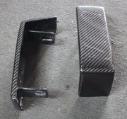 FRONT BUMPER CARBON COVERS for MERCEDES BENZ G CLASS AMG W463 G63 2012 - 2018

Material: Real Carbon Fiber

NOTE: Comes with brackets. Professional installation is required.

FITMENT: fits only G63 front bumper OEM and aftermarket

Why “Contact Us for Pricing”?

We don’t display fixed prices because our goal is to offer you the most competitive deal possible. Product costs often decrease over time, and by requesting a quote, you’ll receive our most up-to-date price on market.

Payment ►
Visa

Mastercard

Pa