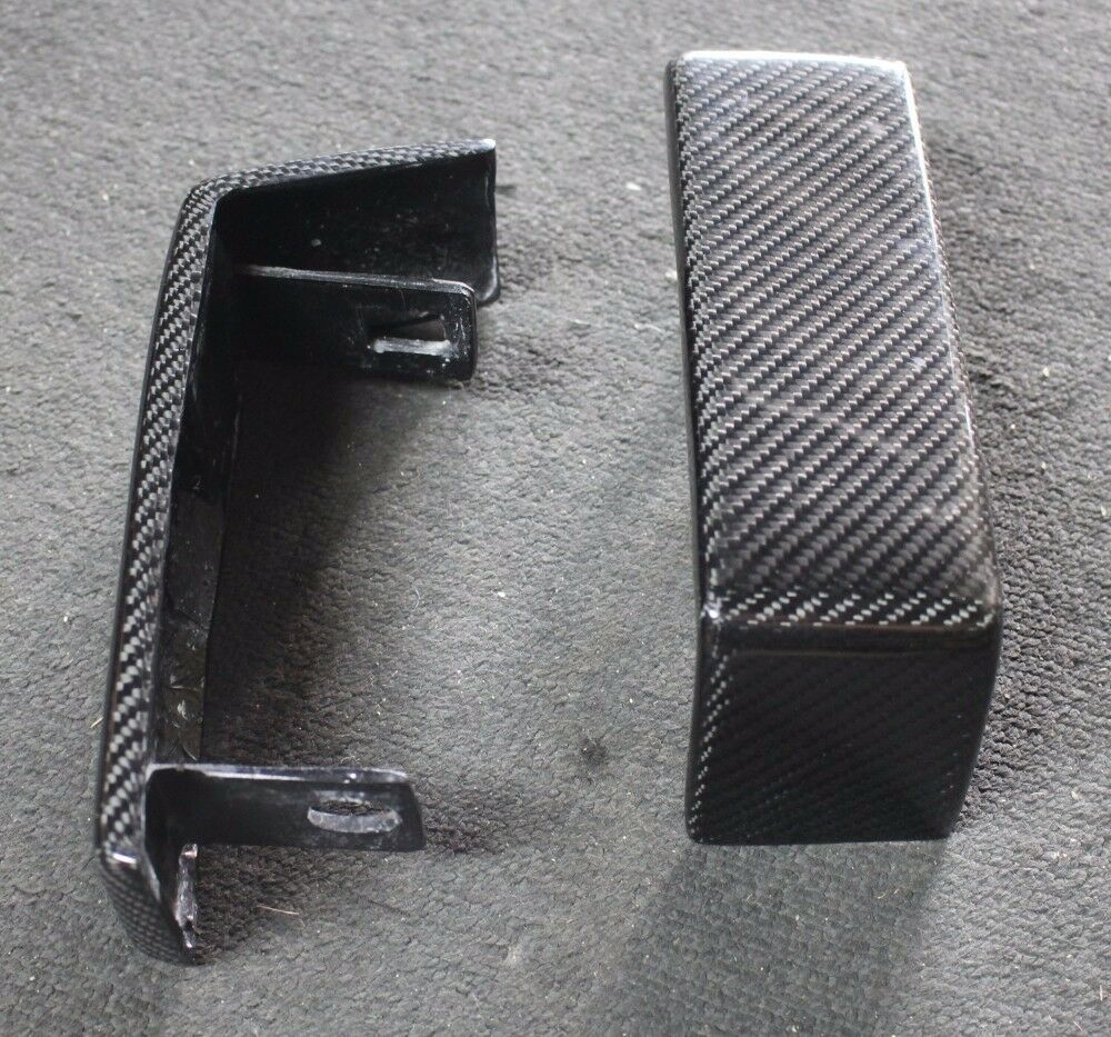 FRONT BUMPER CARBON COVERS for MERCEDES BENZ G CLASS AMG W463 G63 2012 - 2018

Material: Real Carbon Fiber

NOTE: Comes with brackets. Professional installation is required.

FITMENT: fits only G63 front bumper OEM and aftermarket

Why “Contact Us for Pricing”?

We don’t display fixed prices because our goal is to offer you the most competitive deal possible. Product costs often decrease over time, and by requesting a quote, you’ll receive our most up-to-date price on market.

Payment ►
Visa

Mastercard

Pa