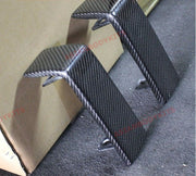 FRONT BUMPER CARBON COVERS for MERCEDES BENZ G CLASS AMG W463 G63 2012 - 2018

Material: Real Carbon Fiber

NOTE: Comes with brackets. Professional installation is required.

FITMENT: fits only G63 front bumper OEM and aftermarket

Why “Contact Us for Pricing”?

We don’t display fixed prices because our goal is to offer you the most competitive deal possible. Product costs often decrease over time, and by requesting a quote, you’ll receive our most up-to-date price on market.

Payment ►
Visa

Mastercard

Pa