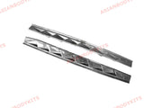 CARBON FIBER HOOD BONNET for MERCEDES BENZ G Class W463A W464 G63 G550 2018+ - Forza Performance Group