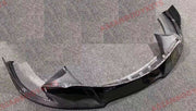 CARBON FIBER FRONT LIP for MCLAREN 720S 2017+ - Forza Performance Group