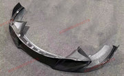 CARBON FIBER FRONT LIP for MCLAREN 720S 2017+ - Forza Performance Group
