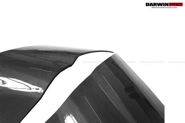 Genuine Audi R8 Coupe/Spyder 2009-2015 DarwinPro Side Blades