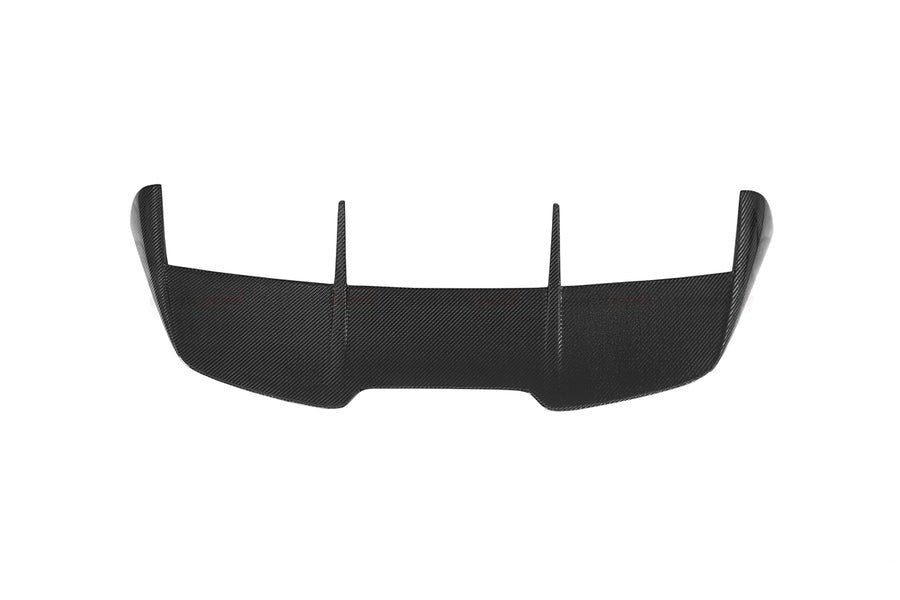 BKSS Style Carbon Fiber Body Kit For Audi RS4 B9 2017-2019  Set include:   Front Bumper Canards Front Lip Side Skirts Rear Diffuser With LED Light Front Bumper Trim Lip Rear Decklid Spoiler Roof Spoiler (2 types) Material: Carbon Fiber / Forged Carbon  NOTE: Professional installation is required 