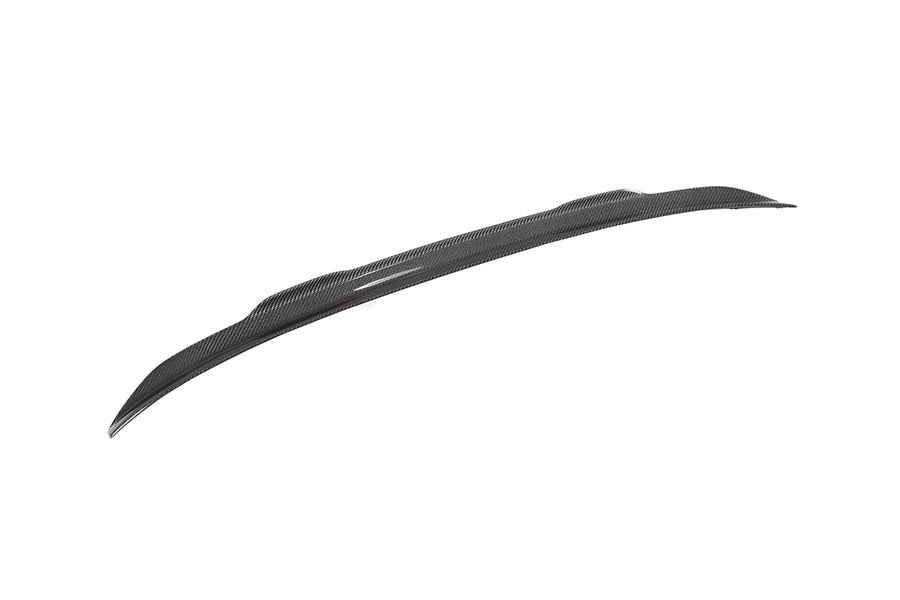 BKSS Style Carbon Fiber Body Kit For Audi RS4 B9 2017-2019  Set include:   Front Bumper Canards Front Lip Side Skirts Rear Diffuser With LED Light Front Bumper Trim Lip Rear Decklid Spoiler Roof Spoiler (2 types) Material: Carbon Fiber / Forged Carbon  NOTE: Professional installation is required 