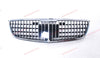 CHROME FRONT GRILLE for MERCEDES BENZ GLS Class X166 Maybach Style 2015 - 2019 - Forza Performance GroupCHROME FRONT GRILLE for MERCEDES BENZ GLS Class X166 Maybach Style 2015 - 2019