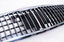 CONVERSION MERCEDES BENZ GLS X166 MAYBACH STYLE CHROME FRONT GRILLE for MERCEDES BENZ GLS X166 2015 - 2019

Set includes:

Front Grille
Material: Plastic ABS

NOTE: Professional installation is required.