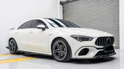 BODY KIT for Mercedes-Benz CLA35 CLA45 W178 2018+ packtechz