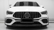 BODY KIT for Mercedes-Benz CLA35 CLA45 W178 2018+ packtechz