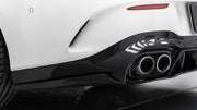 BODY KIT for Mercedes-Benz CLA35 CLA45 W178 2018+ packtechz