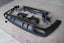 REAR DIFFUSER WITH EXHAUST TIPS for MERCEDES BENZ CLS 53 AMG C257 2018 - 2023 FORZA PERFORMANCE Custom Fit
Set includes:

Rear Diffuser
Brackets
Exhaust Tips
Material: Plastic PP and Stainless Steel

NOTE: Professional installation is required.