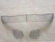 CONVERSION FACELIFT BODY KIT for BENTLEY CONTINENTAL FLYING SPUR 