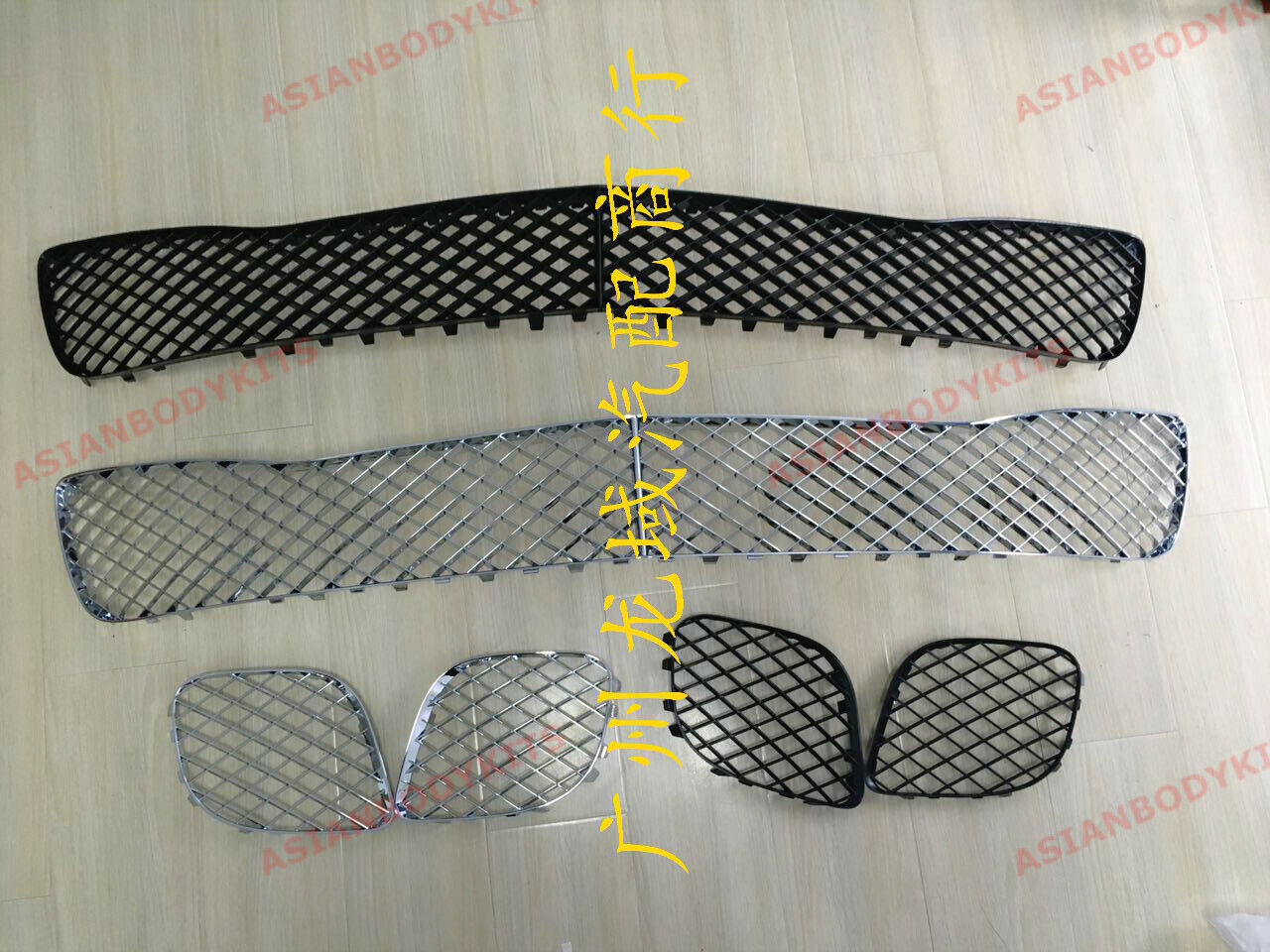 CONVERSION FACELIFT BODY KIT for BENTLEY CONTINENTAL FLYING SPUR 