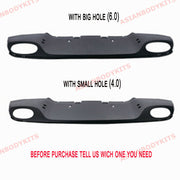 CONVERSION FACELIFT BODY KIT for BENTLEY CONTINENTAL FLYING SPUR 