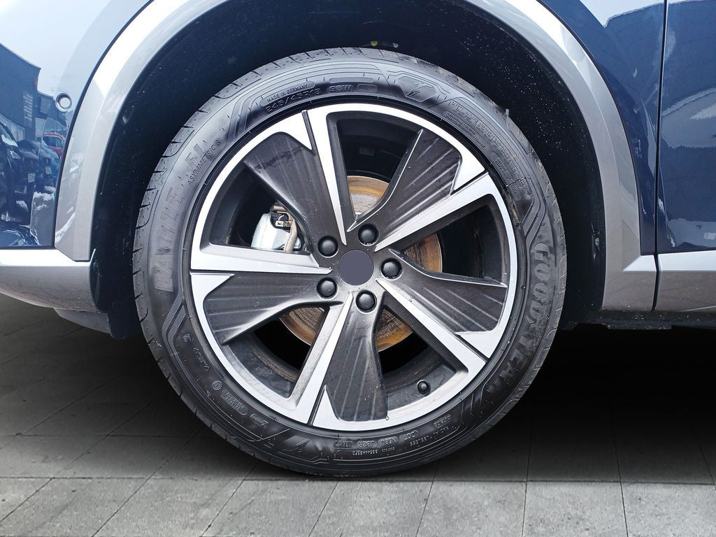 Cupra Formentor 18 Inch Wheels