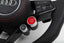 Custom Carbon Steering Wheel for AUDI RS3 RS4 RS5 RS6 RS7 RS Q8