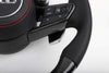 Custom Carbon Steering Wheel for AUDI RS3 RS4 RS5 RS6 RS7 RS Q8