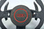 Custom Carbon Steering Wheel for AUDI RS3 RS4 RS5 RS6 RS7 RS Q8