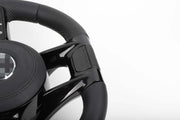 Custom Carbon Steering Wheel for MERCEDES-Benz C-class C238