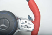 Custom Carbon Steering Wheel for MERCEDES-Benz C-class C238
