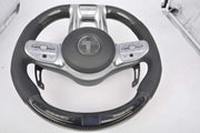 Custom Carbon Steering Wheel for MERCEDES-Benz C-class C238