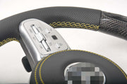 Custom Carbon Steering Wheel for MERCEDES-Benz C-class C238