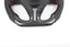 CUSTOM STEERING WHEEL for MASERATI GHIBLI, QUATTROPORTE, LEVANTE, GRANTURISMO