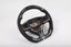 CUSTOM STEERING WHEEL for MASERATI GHIBLI, QUATTROPORTE, LEVANTE, GRANTURISMO