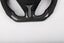CUSTOM STEERING WHEEL for MASERATI GHIBLI, QUATTROPORTE, LEVANTE, GRANTURISMO