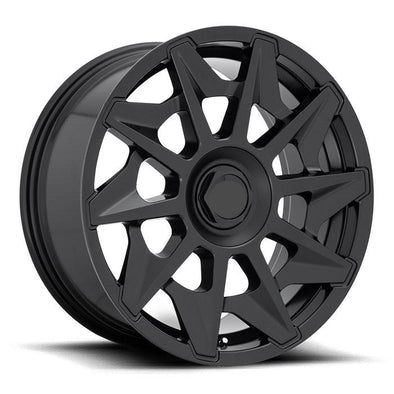 forged wheels Rotiform  CVT