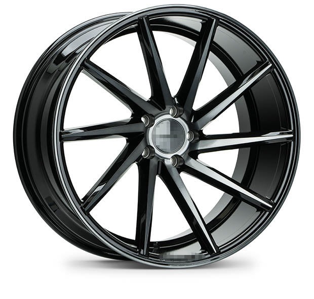 Vossen wheels CVT CV Series – Forza Performance Group