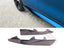 CARBON FIBER BODY KIT for BMW M2 F87 2016 - 2021
Set includes:

Front Canards
Side Skirt Canards
Side Mirror Covers
Rear Wing Spoiler
Rear Diffuser
Material: Carbon Fiber

NOTE: Professional installation is required.