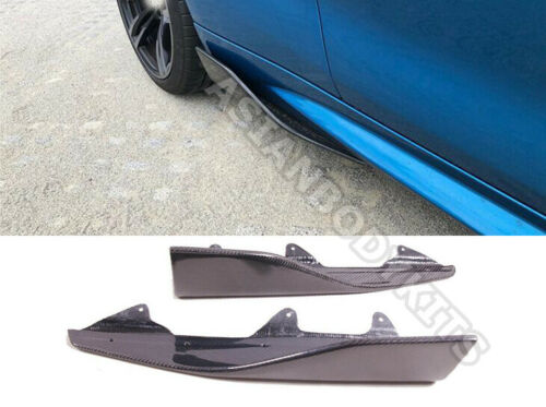 Carbon Bodykit for BMW M2 F87 2015 +