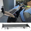 CARBON FIBER BODY KIT for BMW M2 F87 2016 - 2021
Set includes:

Front Canards
Side Skirt Canards
Side Mirror Covers
Rear Wing Spoiler
Rear Diffuser
Material: Carbon Fiber

NOTE: Professional installation is required.
