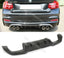CARBON FIBER BODY KIT for BMW M2 F87 2016 - 2021
Set includes:

Front Canards
Side Skirt Canards
Side Mirror Covers
Rear Wing Spoiler
Rear Diffuser
Material: Carbon Fiber

NOTE: Professional installation is required.
