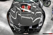 Carbon Fiber Hood for 2012-2017 Ferrari F12 Berlinetta IMP Performance 