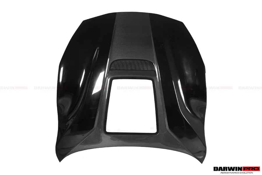 Carbon Fiber Hood for 2012-2017 Ferrari F12 Berlinetta IMP Performance 