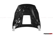 Carbon Fiber Hood for 2012-2017 Ferrari F12 Berlinetta IMP Performance 
