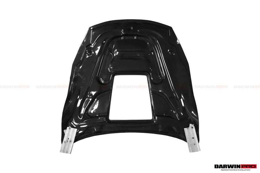 Carbon Fiber Hood for 2012-2017 Ferrari F12 Berlinetta IMP Performance 