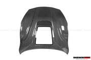 Carbon Fiber Hood for 2012-2017 Ferrari F12 Berlinetta IMP Performance 