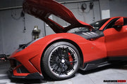 Carbon Fiber Hood for 2012-2017 Ferrari F12 Berlinetta IMP Performance 