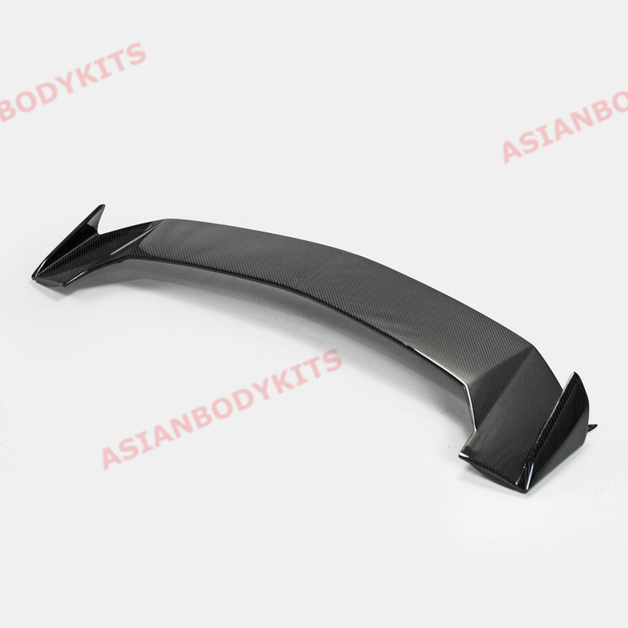 CARBON ROOF SPOILER for LAMBORGHINI URUS 2018+  Set includes:  Roof Spoiler