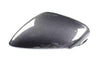 Carbon Fiber Side Mirror Cover for Porsche Taycan  Set include:   Mirror cover Material: Dry carbon fiber  Production time: 14 days