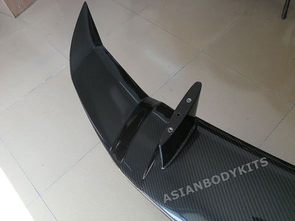 Carbon Spoiler GT Wing For  Lamborghini  Huracan LP610 LP580 2014-18