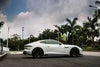 Carbon Body Kit For Jaguar F-Type 2013-2017  Set include:  Front Lip Side Skirts Hood/Bonnet Rear Diffuser Material: Carbon  Note: Professional installation is required.