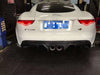 Carbon Body Kit For Jaguar F-Type 2013-2017  Set include:  Front Lip Side Skirts Hood/Bonnet Rear Diffuser Material: Carbon  Note: Professional installation is required.