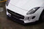 Carbon Body Kit For Jaguar F-Type 2013-2017  Set include:  Front Lip Side Skirts Hood/Bonnet Rear Diffuser Material: Carbon  Note: Professional installation is required.